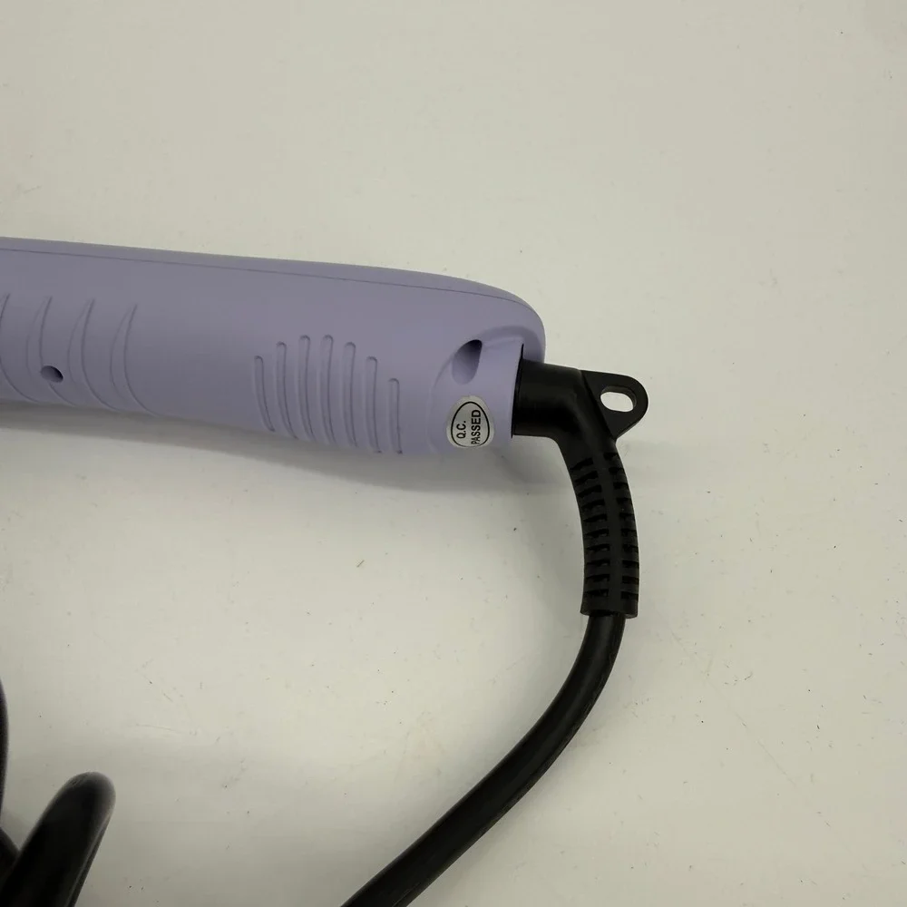 Zavarea Rotating Curling Iron Women 1.25